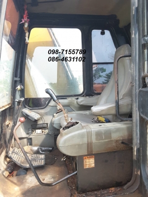 ขาย!! &gt;&gt;&gt; Komatsu Pc120 รุ่น 6 ราคาเบาๆ &lt;&lt;&lt; เบอร์ติดต่อ 098-7155789 086-4631102