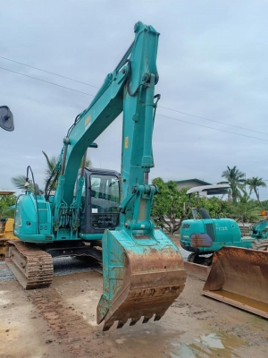ขายจ้า..KOBELCO SK135SR-2 YY06 เก่านอกแท้ 5,xxxชั่วโมง พร้อมใช้ โทร 089-3818694 จ๊อย ขายจ้า..KOBELCO SK135SR-2 YY06 เก่านอกแท้ 5,xxxชั่วโมง พร้อมใช้ โทร 089-3818694 จ๊อย