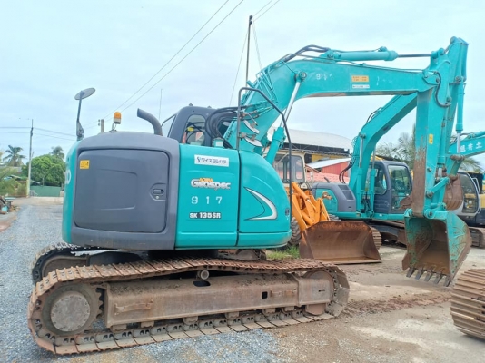 ขายจ้า..KOBELCO SK135SR-2 YY06 เก่านอกแท้ 5,xxxชั่วโมง พร้อมใช้ โทร 089-3818694 จ๊อย ขายจ้า..KOBELCO SK135SR-2 YY06 เก่านอกแท้ 5,xxxชั่วโมง พร้อมใช้ โทร 089-3818694 จ๊อย