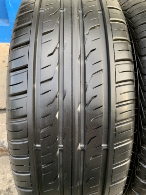 ล้อแม็กป้ายแดง Toyota Fortuner TRD ขอบ 20 พร้อมยางป้ายแดง 265-50-20 Dunlop ปี 19 สวยๆ