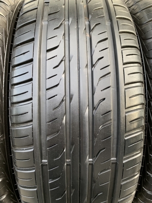 ล้อแม็กป้ายแดง Toyota Fortuner TRD ขอบ 20 พร้อมยางป้ายแดง 265-50-20 Dunlop ปี 19 สวยๆ