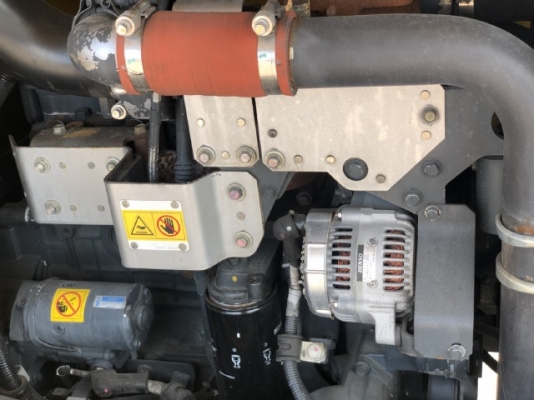 ขายรถตักล้อยาง KOMATSU WA200-6 ปี 2013 นำเข้าเองจากญี่ปุ่น สภาพสวยพร้อมใช้งาน มีVDOการทำงานครับ