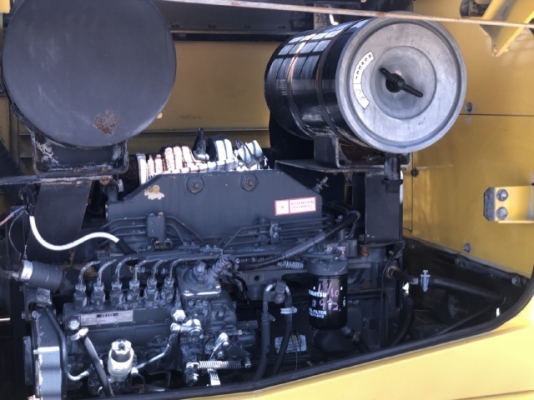 ขายรถตักล้อยาง KOMATSU WA300-3E นำเข้าเองจากญี่ปุ่น สภาพสวยพร้อมใช้ มีVDOการทำงานครับ