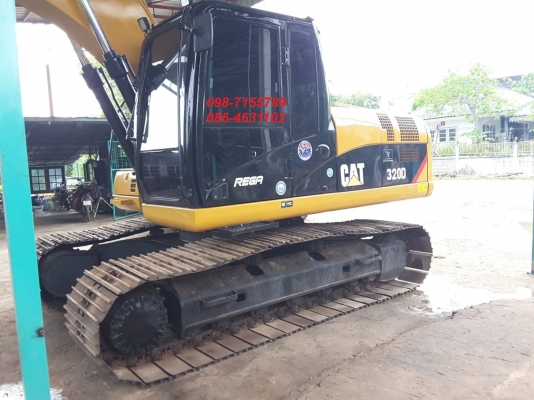 ขาย!! >>> CAT 320C รถสวยๆ ซื้อไปลงงานได้เลย <<< เบอร์ติดต่อ 098-7155789 086-4631102 ขาย!! >>> CAT 320C รถสวยๆ ซื้อไปลงงานได้เลย <<< เบอร์ติดต่อ 098-7155789 086-4631102