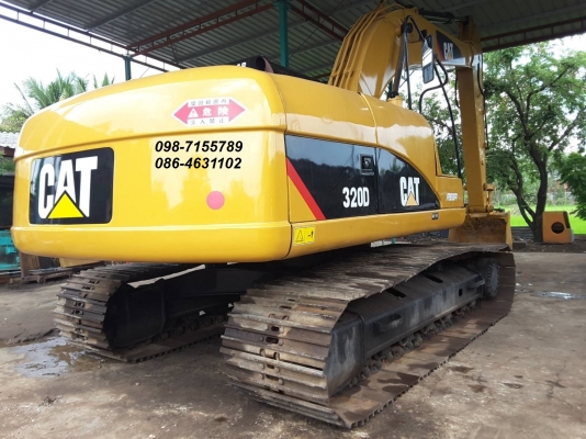 ขาย!! >>> CAT 320C รถสวยๆ ซื้อไปลงงานได้เลย <<< เบอร์ติดต่อ 098-7155789 086-4631102 ขาย!! >>> CAT 320C รถสวยๆ ซื้อไปลงงานได้เลย <<< เบอร์ติดต่อ 098-7155789 086-4631102