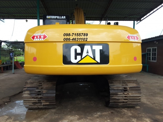 ขาย!! >>> CAT 320C รถสวยๆ ซื้อไปลงงานได้เลย <<< เบอร์ติดต่อ 098-7155789 086-4631102 ขาย!! >>> CAT 320C รถสวยๆ ซื้อไปลงงานได้เลย <<< เบอร์ติดต่อ 098-7155789 086-4631102