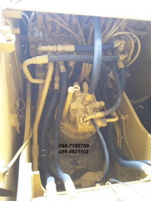 ขาย!! >>> CAT 320C รถสวยๆ ซื้อไปลงงานได้เลย <<< เบอร์ติดต่อ 098-7155789 086-4631102 ขาย!! >>> CAT 320C รถสวยๆ ซื้อไปลงงานได้เลย <<< เบอร์ติดต่อ 098-7155789 086-4631102