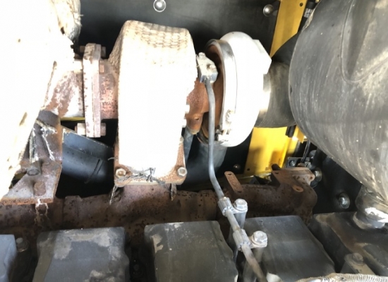 ขายรถตักล้อยาง KOMATSU WA480-6 นำเข้าเองจากญี่ปุ่น สภาพสวยพร้อมใช้ มีVDOการทำงานครับ ขายรถตักล้อยาง KOMATSU WA480-6 นำเข้าเองจากญี่ปุ่น สภาพสวยพร้อมใช้ มีVDOการทำงานครับ