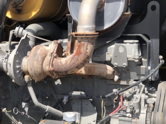 ขายรถตักล้อยาง TCM L32-3 นำเข้าเองจากญี่ปุ่น สภาพสวยพร้อมใช้งาน มีVDOการทำงานครับ ขายรถตักล้อยาง TCM L32-3 นำเข้าเองจากญี่ปุ่น สภาพสวยพร้อมใช้งาน มีVDOการทำงานครับ