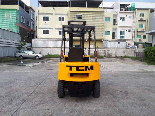 ขายรถ TCM FD25Z2 ดีเซล240 เสา 4 เมตร สภาพพร้อมใช้งาน ขายรถ TCM FD25Z2 ดีเซล240 เสา 4 เมตร สภาพพร้อมใช้งาน