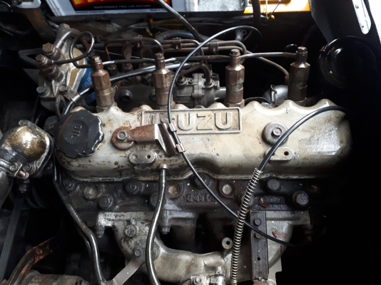 ขายรถ TCM FD25Z2 ดีเซล240 เสา 4 เมตร สภาพพร้อมใช้งาน ขายรถ TCM FD25Z2 ดีเซล240 เสา 4 เมตร สภาพพร้อมใช้งาน