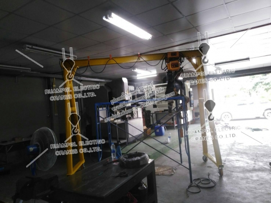 รับออกแบบ ผลิต และติดตั้งเครนโรงงาน บริการติดตั้งเครนอุตสาหกรรม รับออกแบบ ผลิต และติดตั้งเครนโรงงาน บริการติดตั้งเครนอุตสาหกรรม