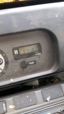 รถแมคโคSH.210.  เอกสารเล่มทะเบียน.  เจ้าของขายเองราคาลดสุดๆๆๆ. รถ4ปี.