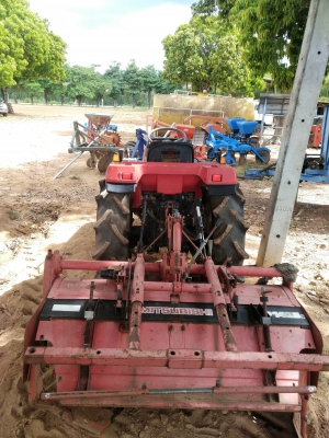 Mitsubishi 24 แรง 4x4 Mitsubishi 24 แรง 4x4