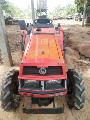 Mitsubishi 24 แรง 4x4 Mitsubishi 24 แรง 4x4