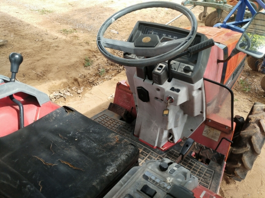 Mitsubishi 24 แรง 4x4 Mitsubishi 24 แรง 4x4