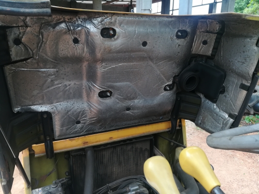 ขายโฟคลิฟสภาพสวย ขายโฟคลิฟสภาพสวย