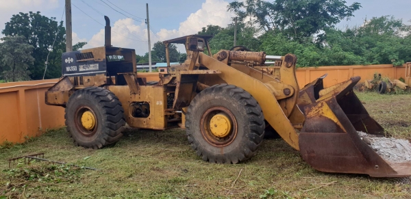 ขายอะไหล่ WA350-1