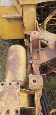 ขายอะไหล่ WA350-1