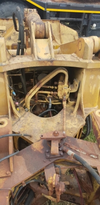 ขายอะไหล่ WA350-1