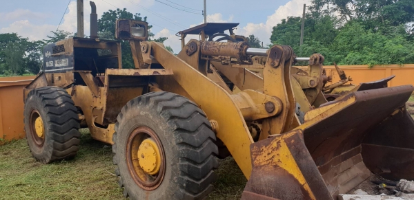 ขายอะไหล่ WA350-1