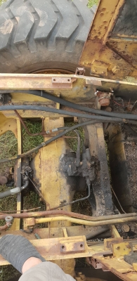 ขายอะไหล่ WA350-1