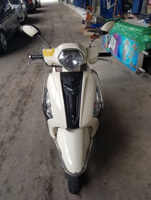แกรนด์ ฟีราโน่ (เดิมๆๆ) 32000 บาท
