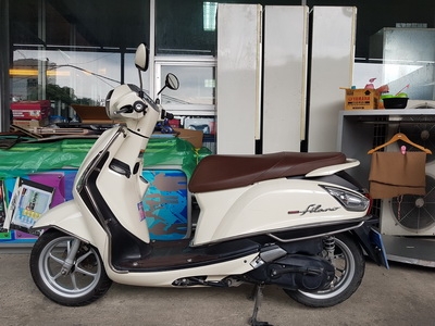 แกรนด์ ฟีราโน่ (เดิมๆๆ) 32000 บาท