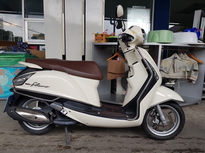 แกรนด์ ฟีราโน่ (เดิมๆๆ) 32000 บาท