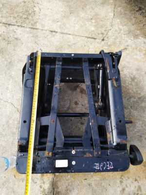 ขาเบาะโฃ็คสปริง