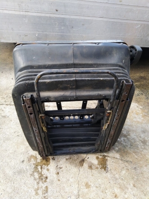 ขาเบาะโฃ็คสปริง