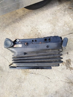 ขาเบาะโฃ็คสปริง