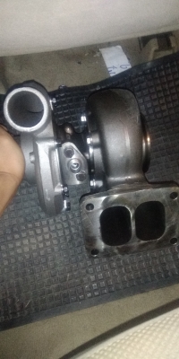 เทอร์โบสภาพดีใหม่แกะกล่อง