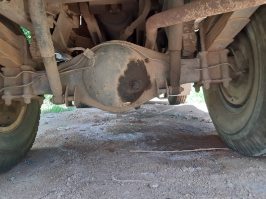 มี VDO ให้ชม.รถแบคโฮ KOMATSU PC30-6 แทรคยาง 1 คัน ราคา 165000 มี VDO ให้ชม.รถแบคโฮ KOMATSU PC30-6 แทรคยาง 1 คัน ราคา 165000