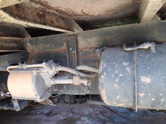 มี VDO ให้ชม.รถแบคโฮ KOMATSU PC30-6 แทรคยาง 1 คัน ราคา 165000 มี VDO ให้ชม.รถแบคโฮ KOMATSU PC30-6 แทรคยาง 1 คัน ราคา 165000