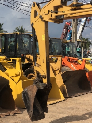 ขายรถขุด CAT 305CSR ปี 2009 นำเข้าเองจากญี่ปุ่น สภาพสวยพร้อมใช้ มีVDOการทำงานครับ