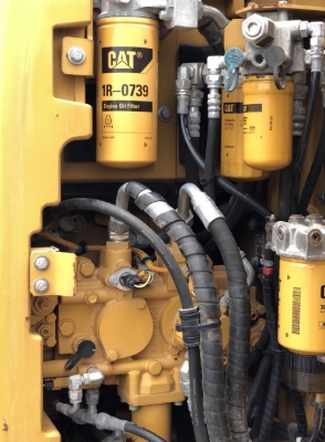 ขายรถขุด 313DCR ปี 2013 (3,xxx ชั่วโมง) นำเข้าเองจากญี่ปุ่น สภาพสวยพร้อมใช้ มีVDOการทำงานครับ