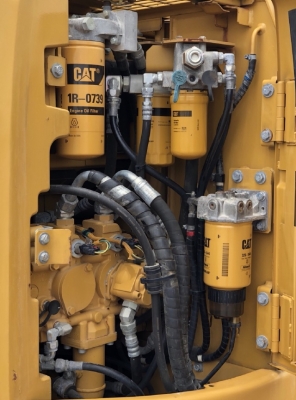 ขายรถขุด 313DCR ปี 2013 (3,xxx ชั่วโมง) นำเข้าเองจากญี่ปุ่น สภาพสวยพร้อมใช้ มีVDOการทำงานครับ