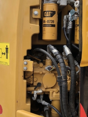 ขายรถขุด 313DCR ปี 2013 (3,xxx ชั่วโมง) นำเข้าเองจากญี่ปุ่น สภาพสวยพร้อมใช้ มีVDOการทำงานครับ