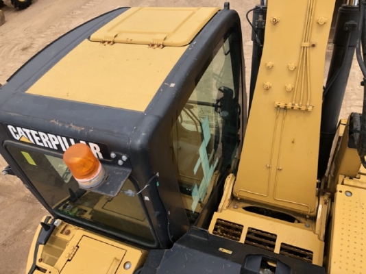 ขายรถขุด 313DCR ปี 2013 (3,xxx ชั่วโมง) นำเข้าเองจากญี่ปุ่น สภาพสวยพร้อมใช้ มีVDOการทำงานครับ