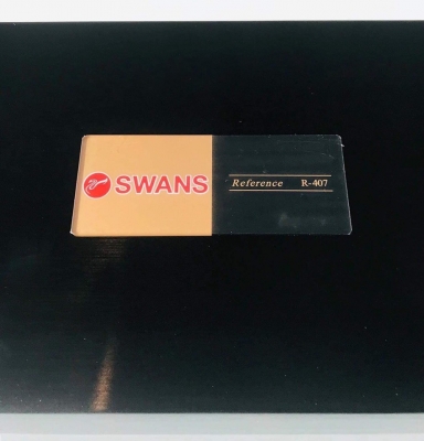 แอมป์ Swans Reference R-407