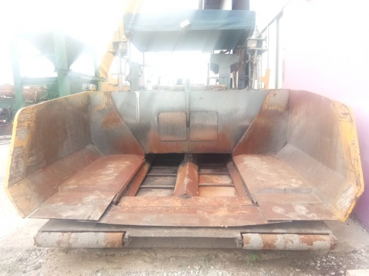 รถปูยาง Sumitomo HA450 ปูใด้ 4.5เมตร ขยาใด้6เมตร มีชุดต่อให้พร้อม เอกสารเล่มทะเบียน รถปูยาง Sumitomo HA450 ปูใด้ 4.5เมตร ขยาใด้6เมตร มีชุดต่อให้พร้อม เอกสารเล่มทะเบียน