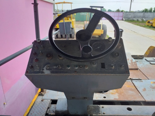 รถปูยาง Sumitomo HA450 ปูใด้ 4.5เมตร ขยาใด้6เมตร มีชุดต่อให้พร้อม เอกสารเล่มทะเบียน รถปูยาง Sumitomo HA450 ปูใด้ 4.5เมตร ขยาใด้6เมตร มีชุดต่อให้พร้อม เอกสารเล่มทะเบียน