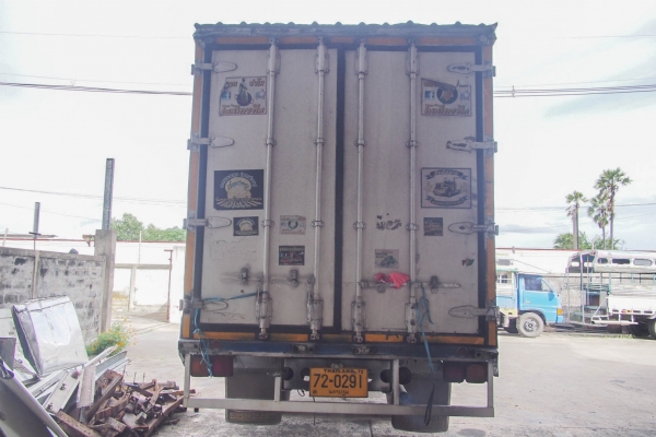 Isuzu ร็อคกี้ Isuzu ร็อคกี้