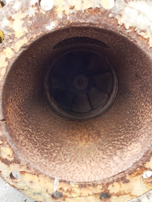 ปั้มน้ำ 10 นิ้วพร้อมใช้ สภาพดี ปั้มน้ำ 10 นิ้วพร้อมใช้ สภาพดี