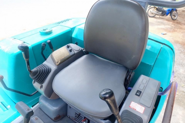 Komatsu 25-1 รุ่น7