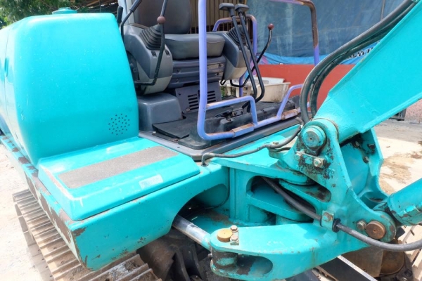 Komatsu 25-1 รุ่น7