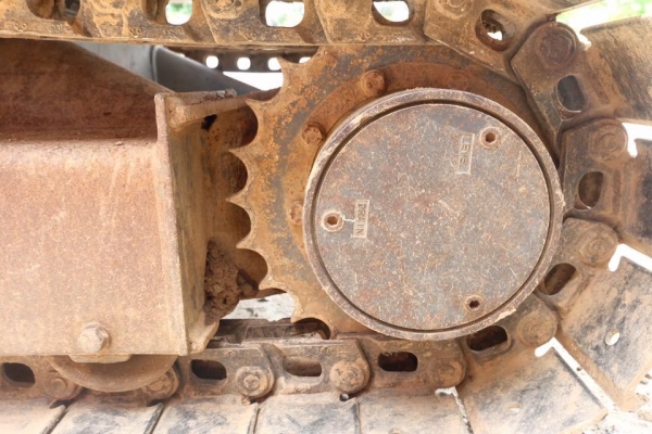 Komatsu 25-1 รุ่น7