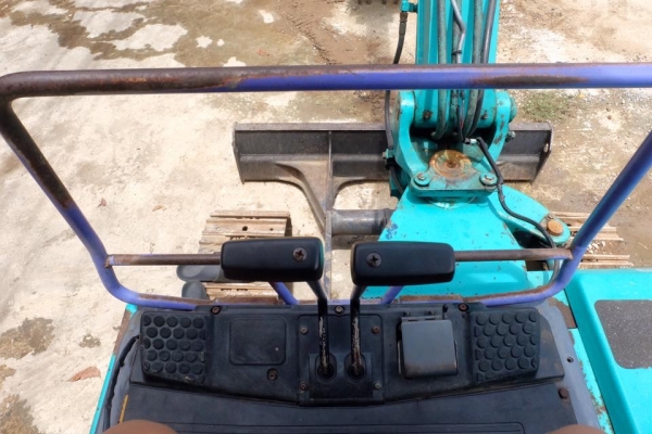 Komatsu 25-1 รุ่น7