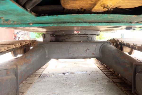 Komatsu 25-1 รุ่น7